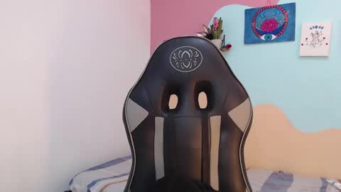 Akemi 3 online show from February 13, 8:03 pm