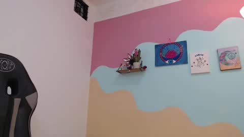 Akemi 3 online show from February 18, 6:15 pm