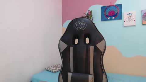 Akemi 3 online show from March 10, 8:12 pm