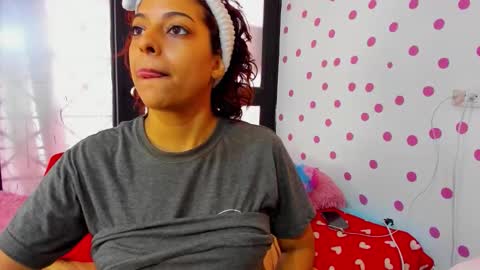 Akemi 3 online show from October 26, 2:34 pm