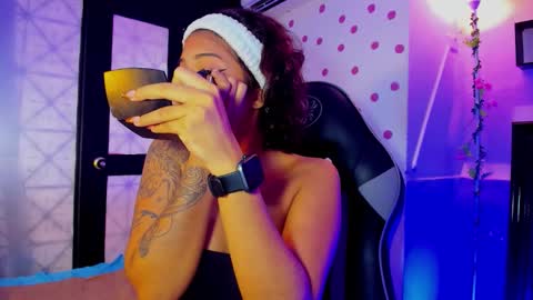 Akemi 3 online show from October 30, 2:07 pm