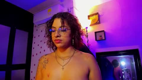 Akemi 3 online show from October 31, 2:12 am