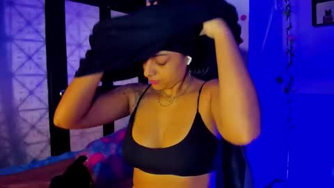 Akemi 3 online show from November 3, 1:12 pm