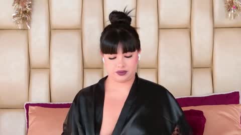 Alexa online show from December 13, 8:36 pm