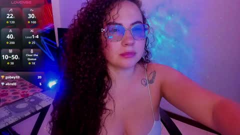 miss_alisse online show from April 13, 5:24 am