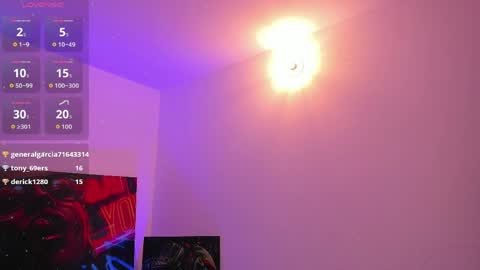 miss_alisse online show from May 30, 5:59 am
