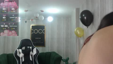 Snapshot of miss_andrea_t chatting on February 3, 10:58 am andrea online show from February 3, 10:58 am