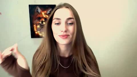 Angelina online show from September 14, 5:50 am