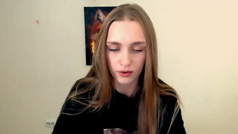 Angelina online show from October 2, 6:31 am