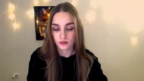 Angelina online show from November 26, 6:58 am