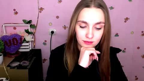 Angelina online show from February 18, 7:37 am