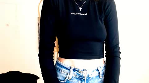 Angelina online show from March 7, 7:16 am