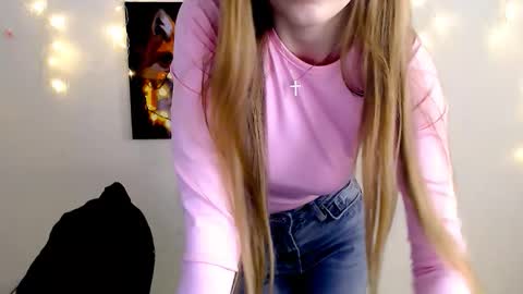 Angelina online show from March 13, 7:04 am