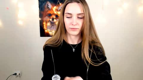 Angelina online show from March 17, 6:50 am