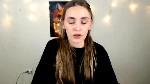 Angelina online show from March 27, 7:14 am