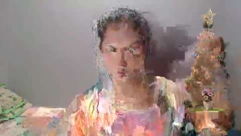 Anita online show from January 8, 5:21 am