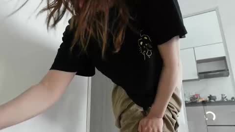 miss_ann_1 online show from March 29, 8:20 pm