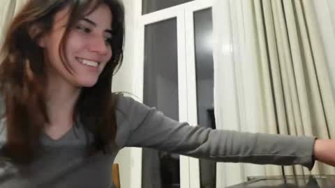 miss_ann_1 online show from May 30, 7:44 pm