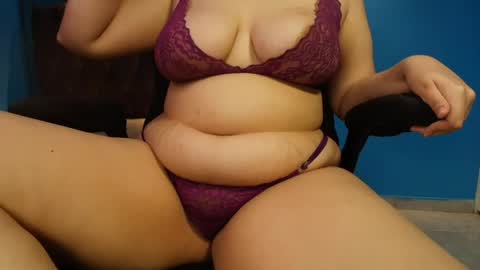 Anny online show from May 7, 6:41 am