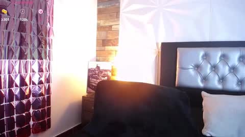 Antonella online show from January 24, 5:11 pm