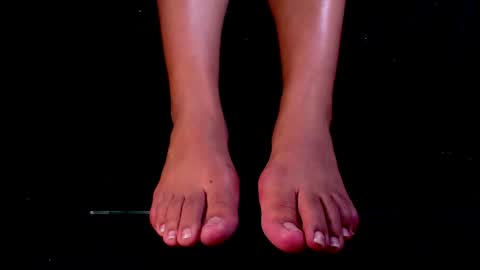 miss_ariss online show from February 17, 5:59 am