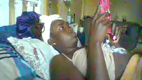 Snapshot of miss_atitude chatting on October 1, 4:51 am miss_atitude online show from October 1, 4:51 am