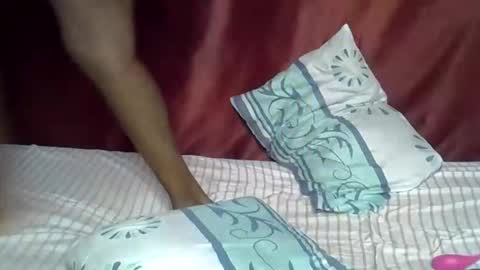 miss_bani online show from May 30, 7:11 pm