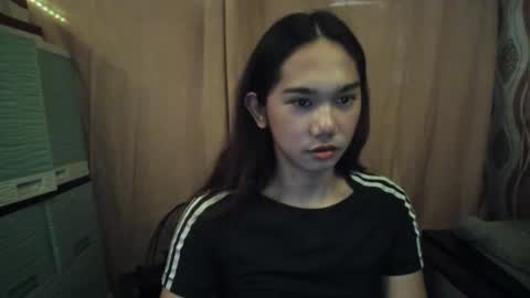 Catriona online show from November 24, 3:06 am