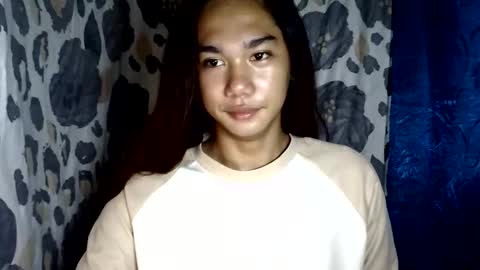 Catriona online show from February 17, 3:14 am