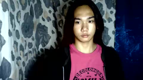 Catriona online show from February 18, 11:06 am