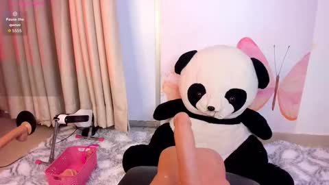 miss_blowjob4u online show from October 21, 3:07 am