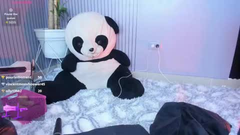 miss_blowjob4u online show from October 26, 2:23 pm