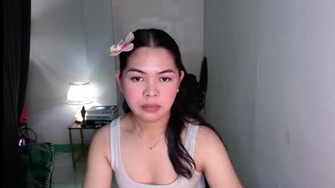 Snapshot of miss_briella chatting on September 30, 7:13 am Briella online show from September 30, 7:13 am