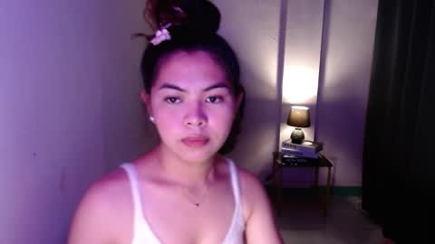 Snapshot of miss_briella chatting on October 14, 8:31 pm Briella online show from October 14, 8:31 pm