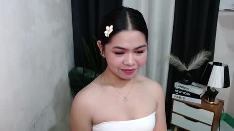 Briella online show from January 6, 4:32 pm