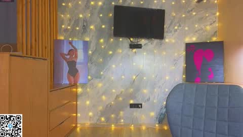 Sandy online show from December 16, 12:48 am