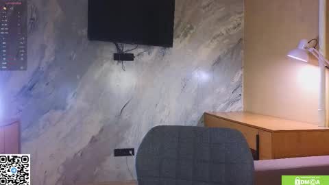 Sandy online show from February 23, 12:41 am