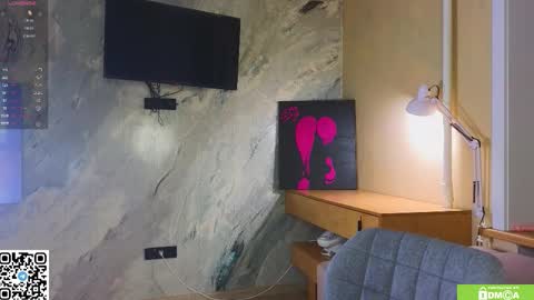 Sandy online show from March 1, 12:23 am