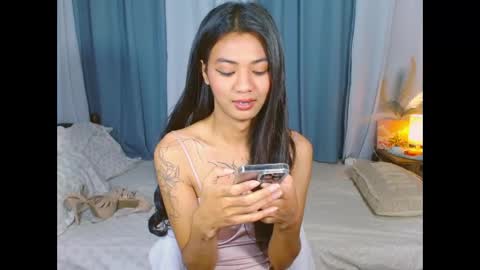 miss_carawang online show from March 5, 10:33 am