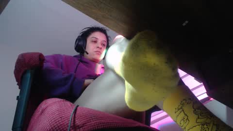 Miss Carmila online show from November 24, 11:15 pm