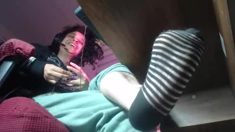 Miss Carmila online show from December 1, 12:04 am