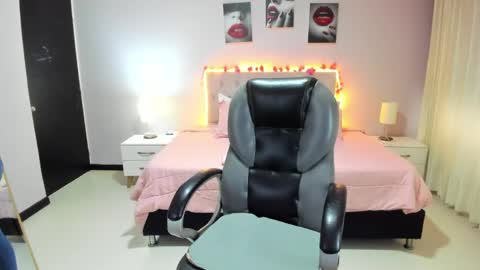 Cataleya online show from May 23, 11:25 am