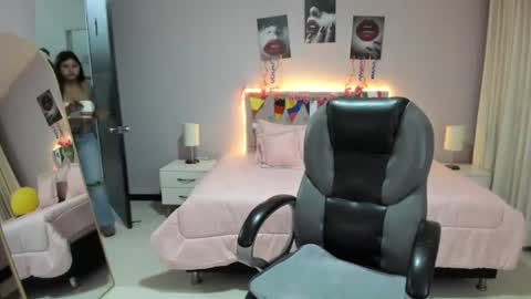 Cataleya online show from June 27, 11:37 am