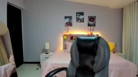 Cataleya online show from July 9, 11:36 am