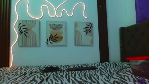 Merie online show from April 12, 10:59 pm