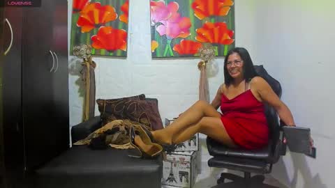 Clare PocaHose online show from February 24, 12:19 am