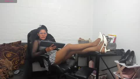 Clare PocaHose online show from July 9, 1:42 am