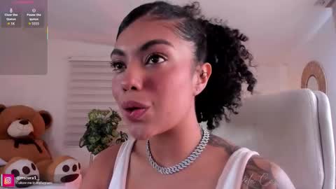 CANDELA CASTRO  online show from November 28, 1:03 pm