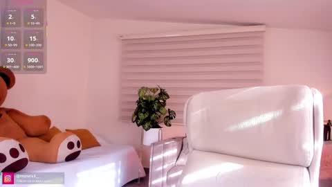 CANDELA CASTRO  online show from December 1, 12:32 pm