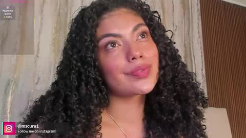 CANDELA CASTRO  online show from April 10, 12:32 pm